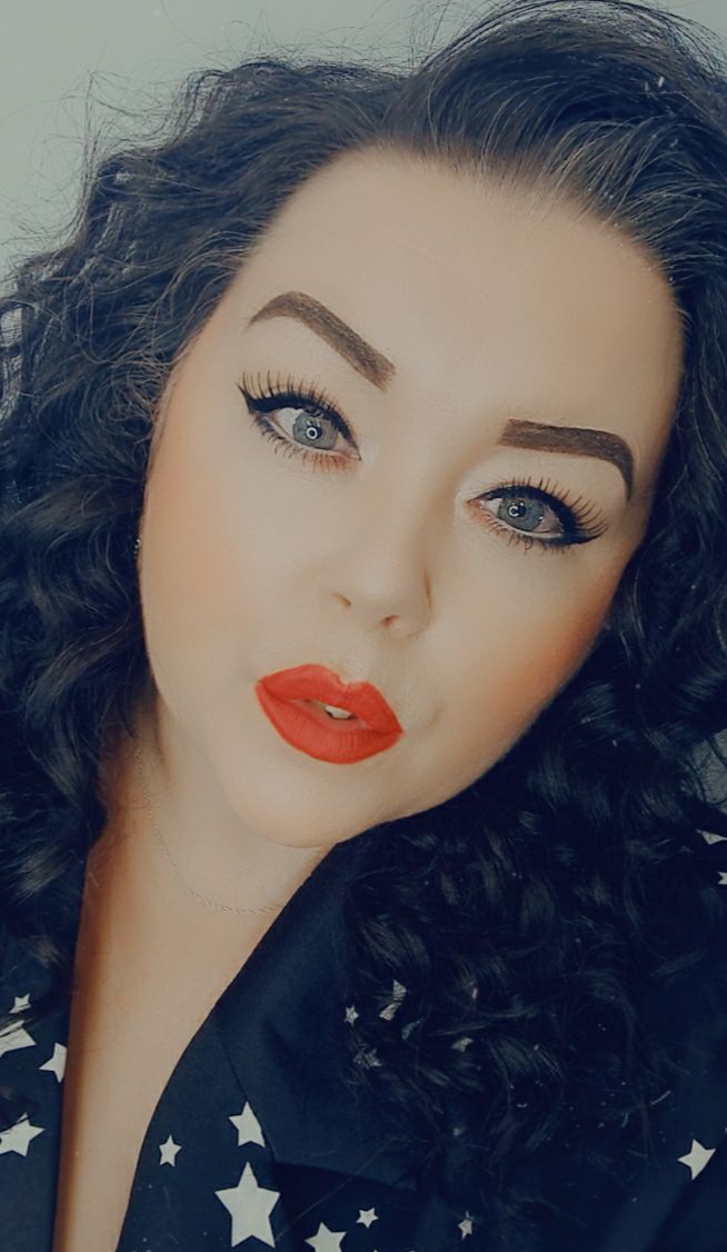 Kelly Shone-Adams