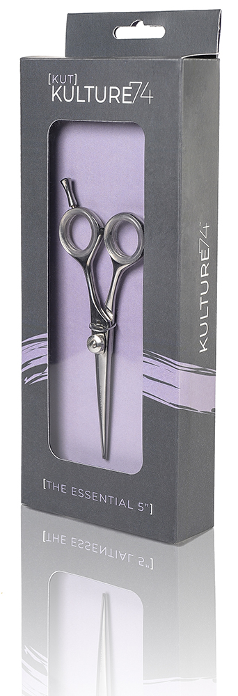 The [KUT] KULTURE74 Scissors collection 