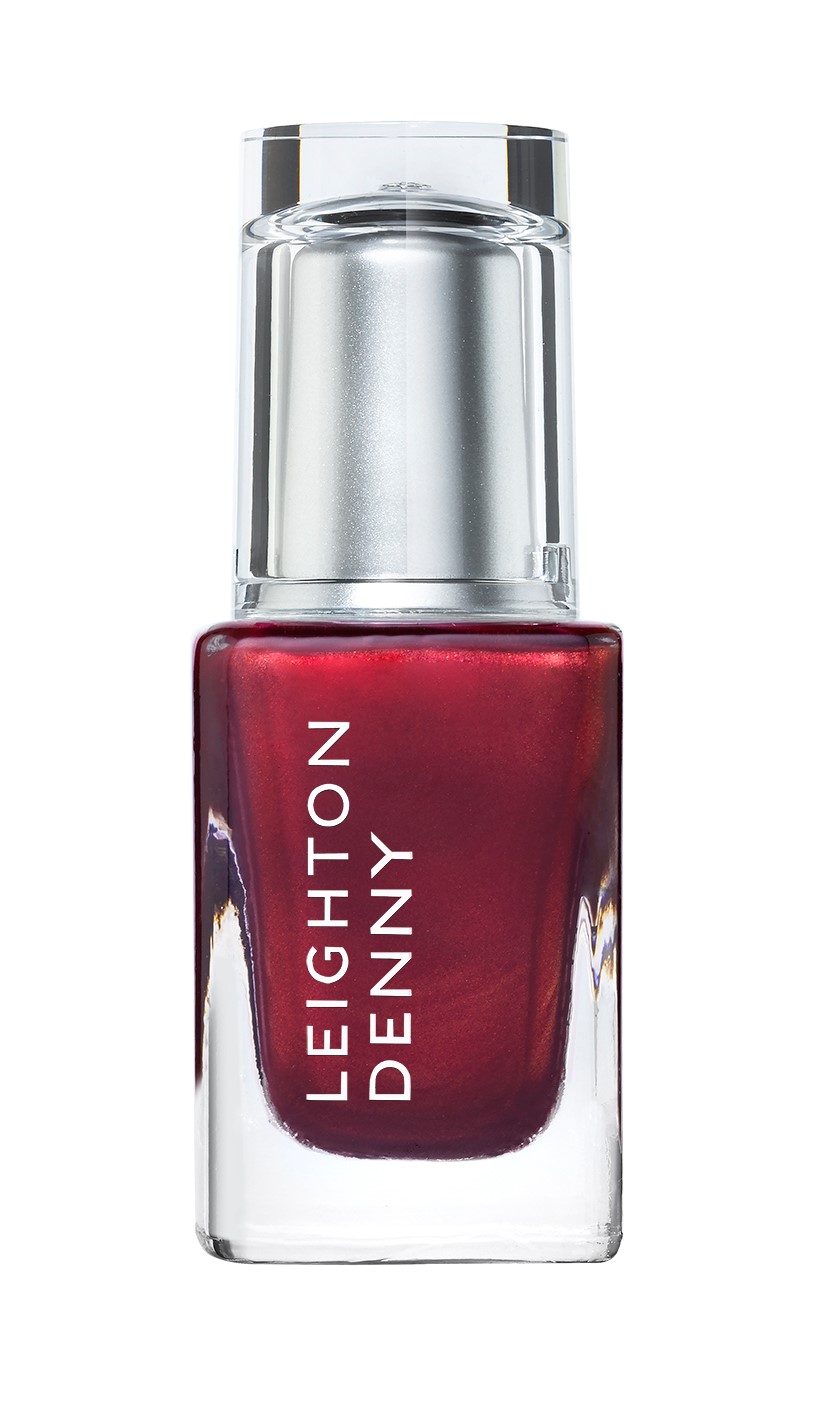 Leighton Denny Smoking Jacket Walk in Wardrobe