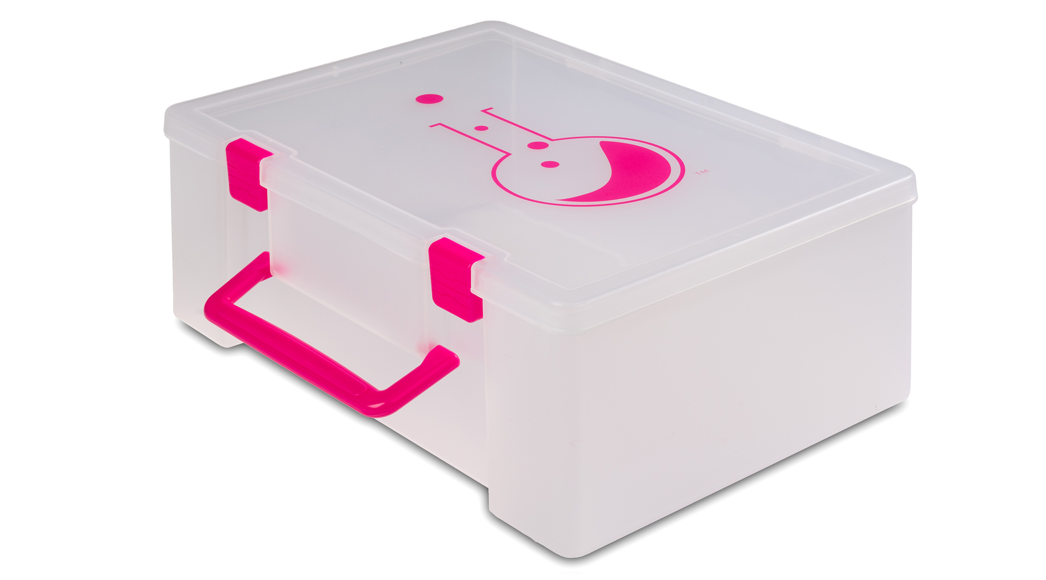 Light Elegance Storage Box