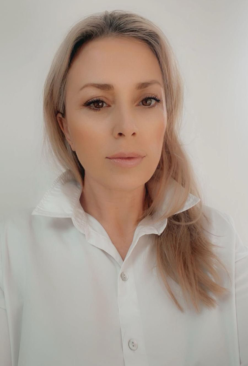 Laila Asid