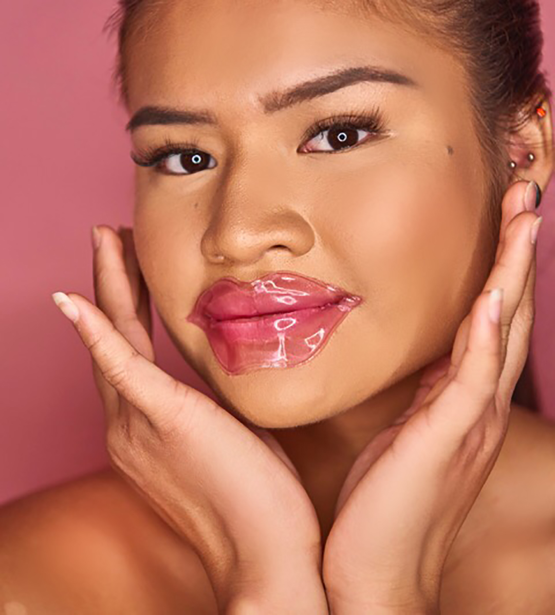 Beauty BLVD Divine Hydra-Gel Lip 