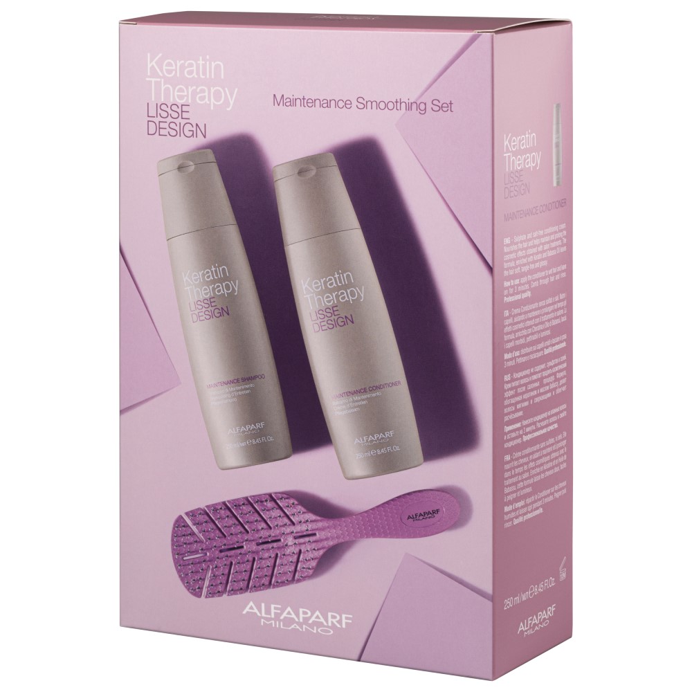 Lisse Design Maintenance Smoothing Set