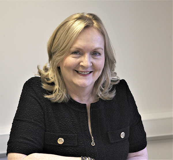 Liz McKeon
