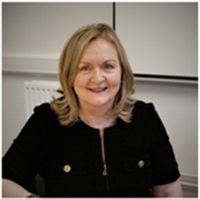 Liz McKeon
