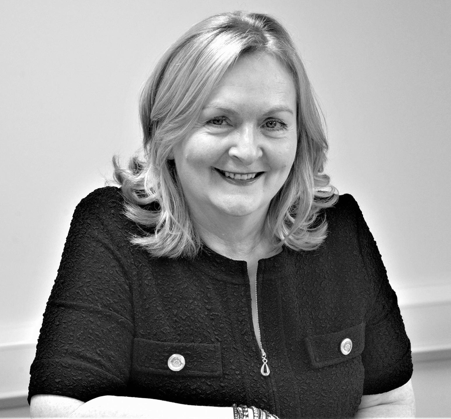 Liz McKeon
