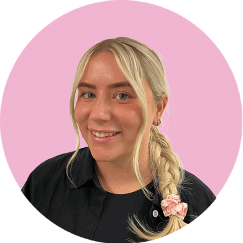 Lucy Radbourne AIT insurance