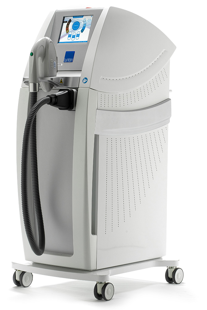 Lynton Dynamix