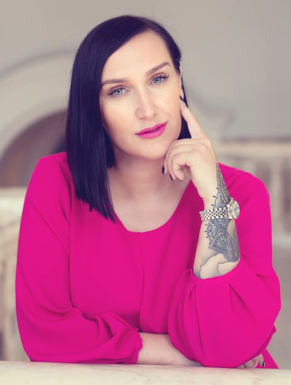 Marta Zaczkowska 