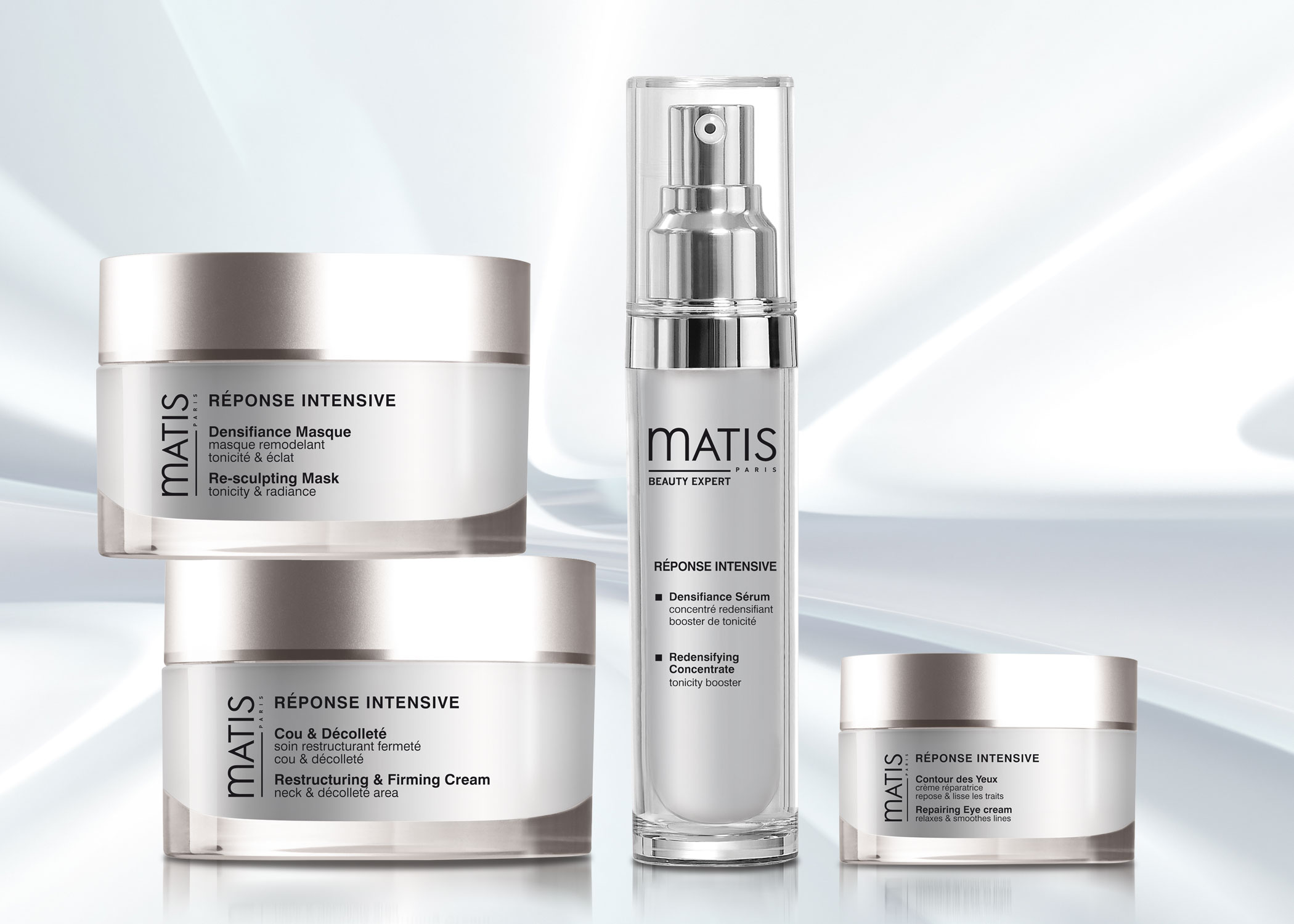 Matis Réponse Intensive 