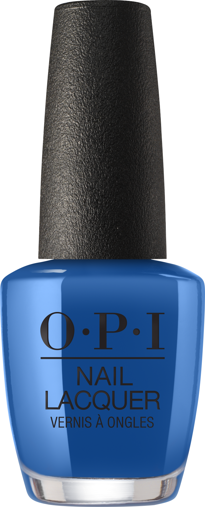 OPI Mi Casa Es Blue Casa