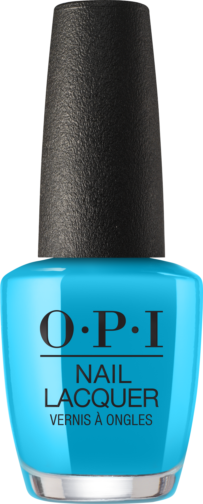 OPI Music is My Muse