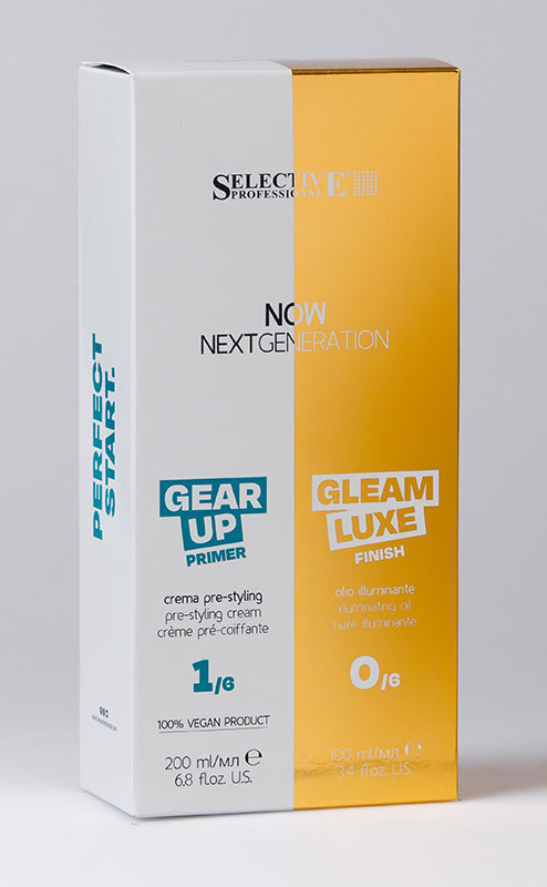Selective Professional NOW Primer Kit