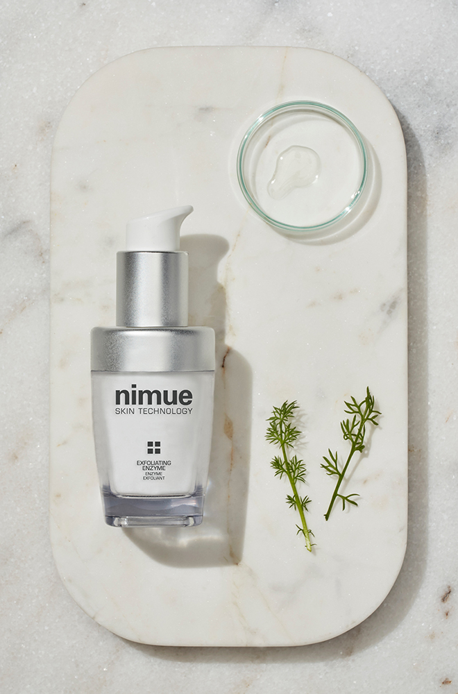 Nimue Skin