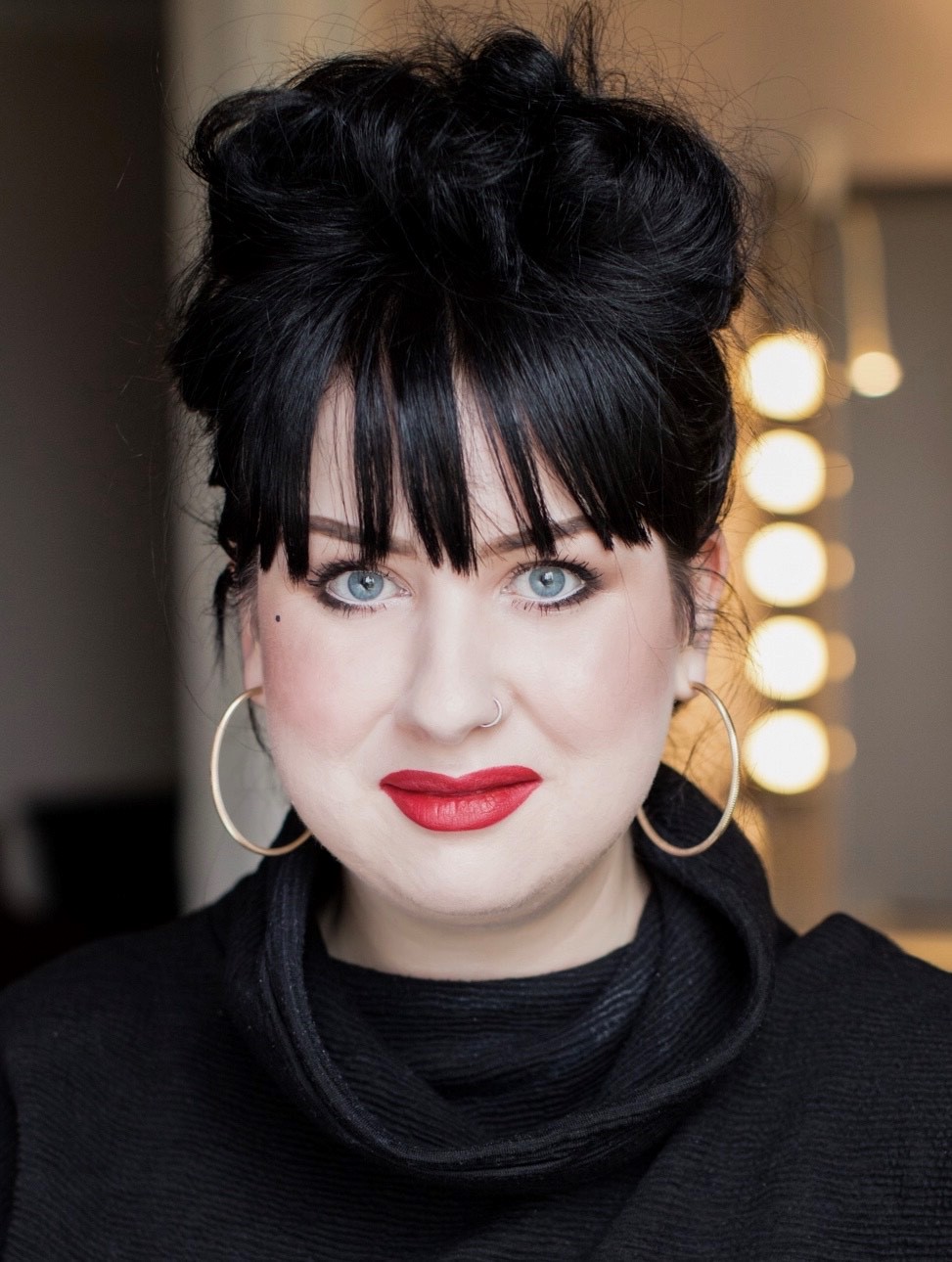 Noella Geoghegan 