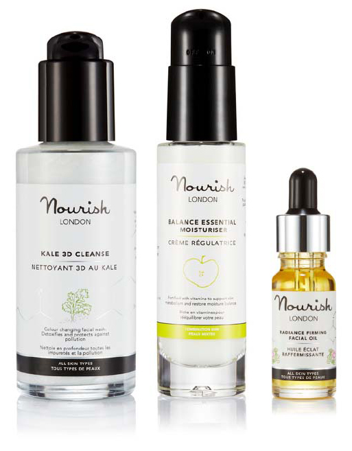 Nourish London