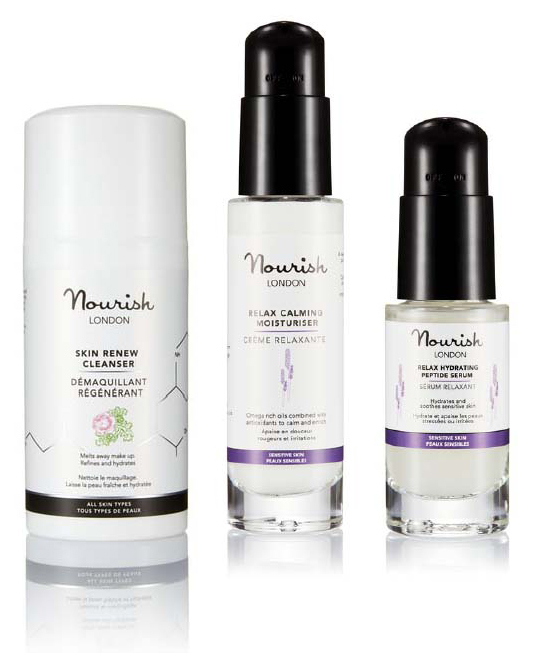 Nourish London