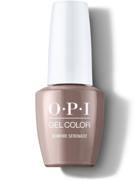 OPI Bonfire Serenade