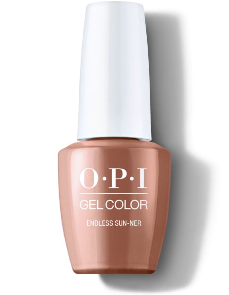 OPI Endless Sun-ner