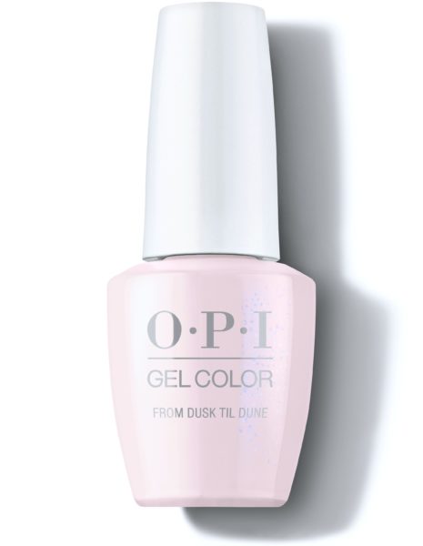 OPI From Dusk Til Dune