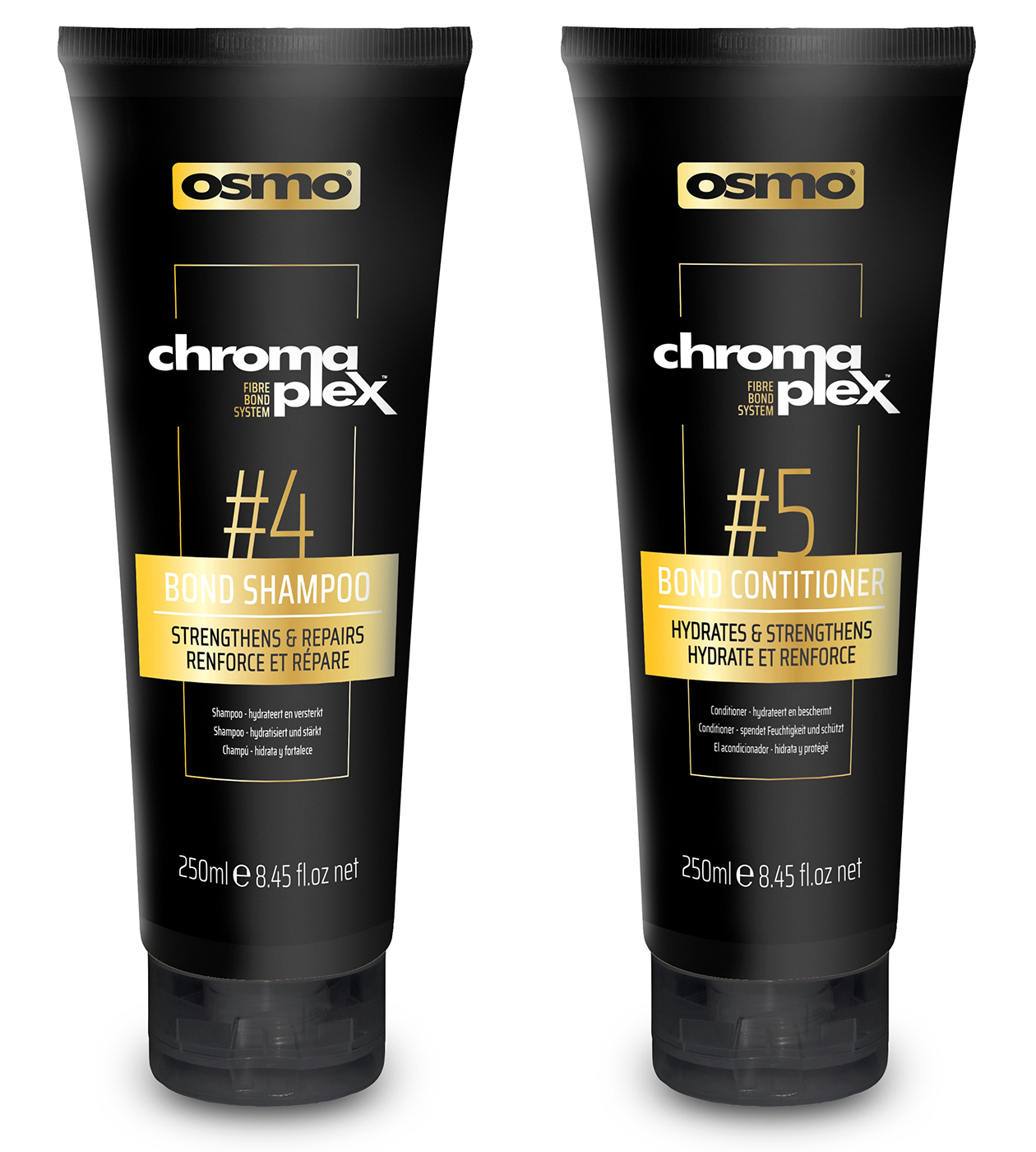 OSMO Chromaplex