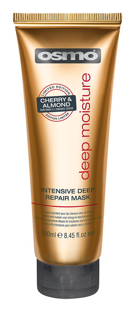 OSMO Intensive Deep Hair Repair Mask