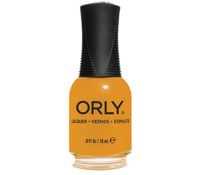 Orly Here Comes the Sun