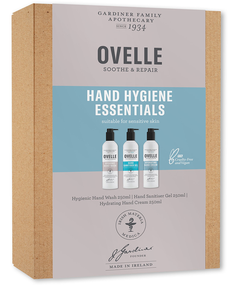 Ovelle