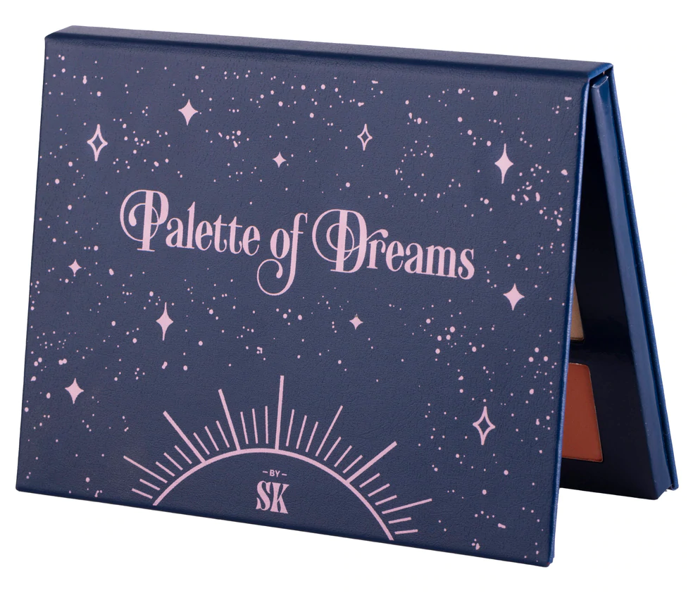 BySK Palette of Dreams