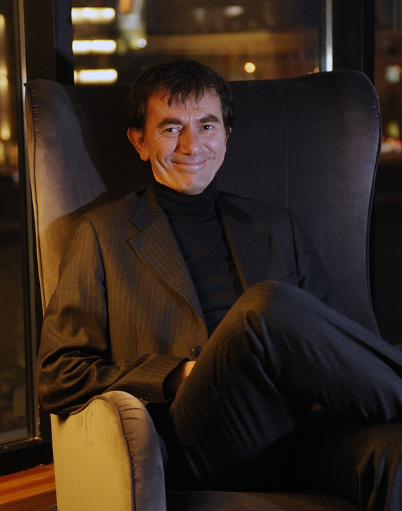 Paolo Braguzzi