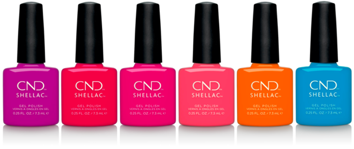 CND Summer City Chic