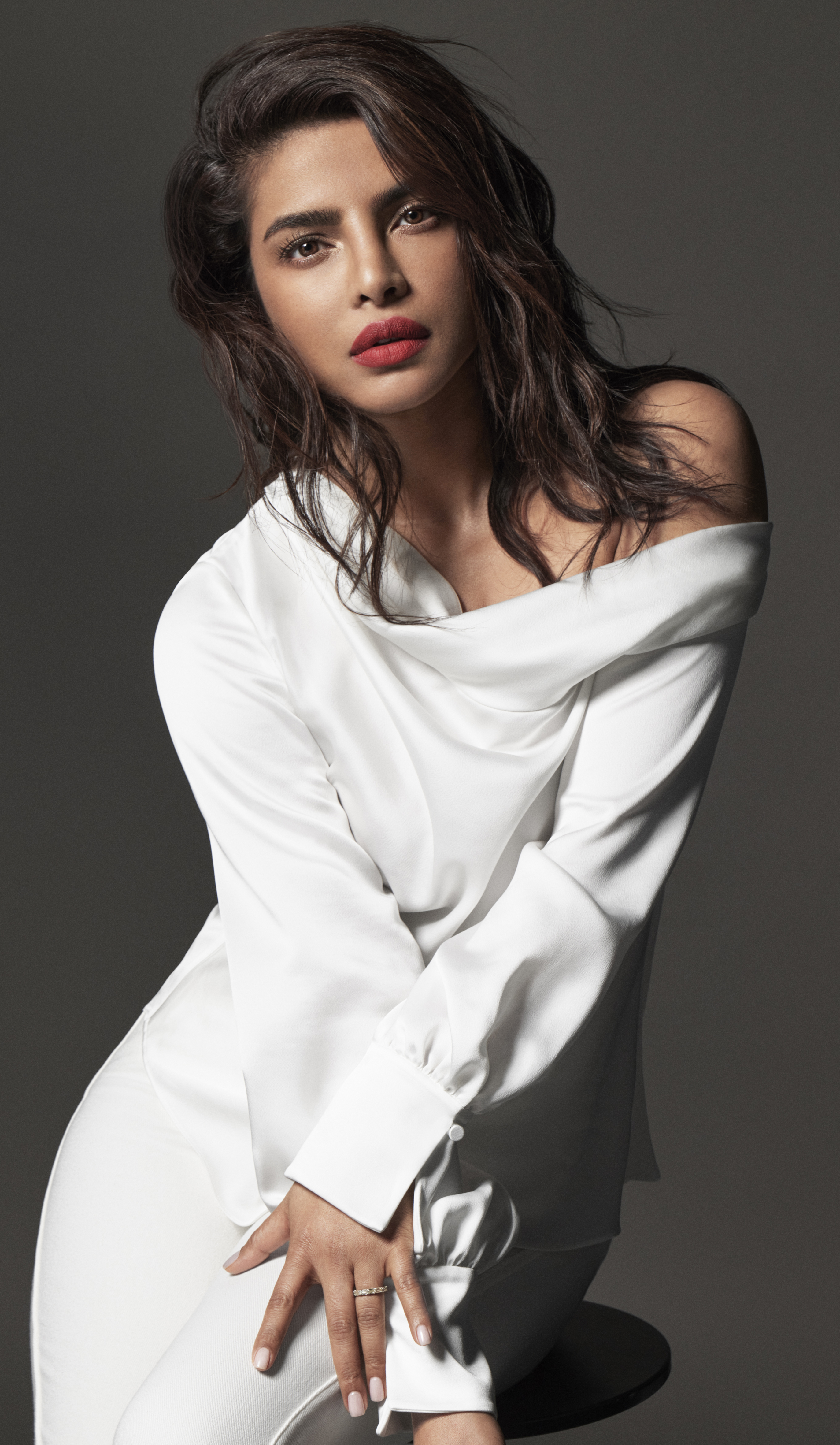 Priyanka Chopra-Jonas 