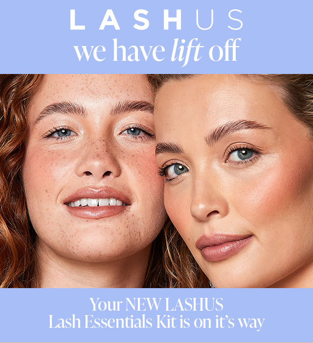 Lashus