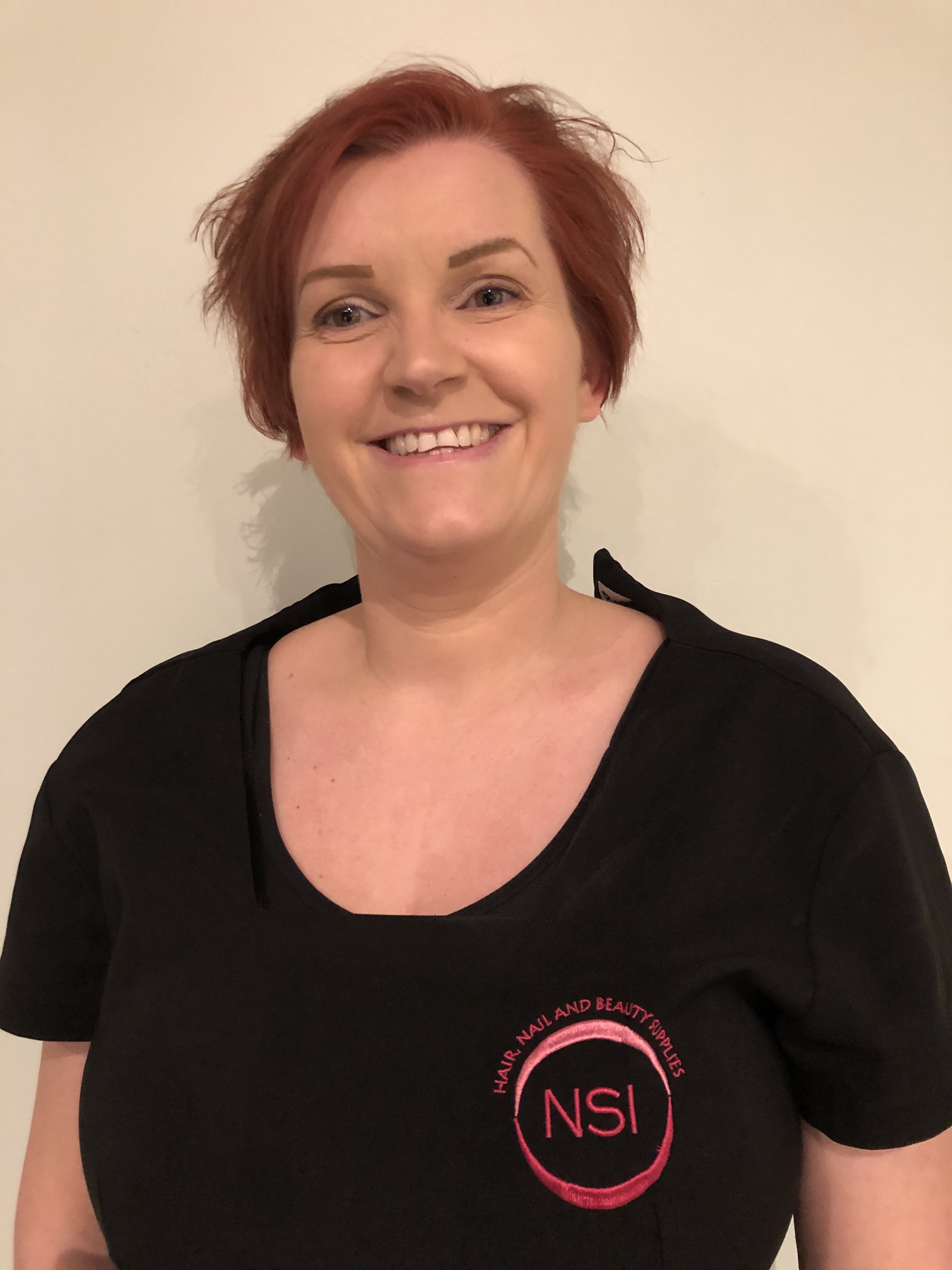 Sandra Masterson NSI