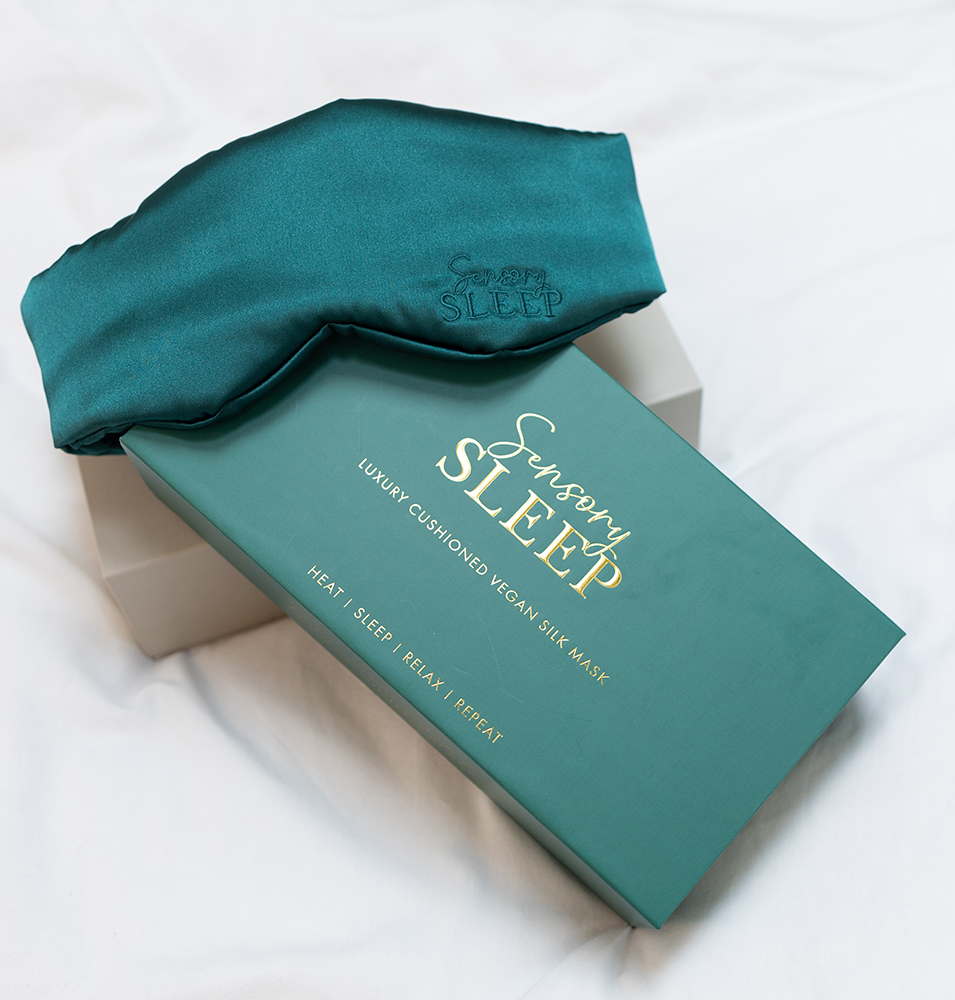 Sensory Sleep