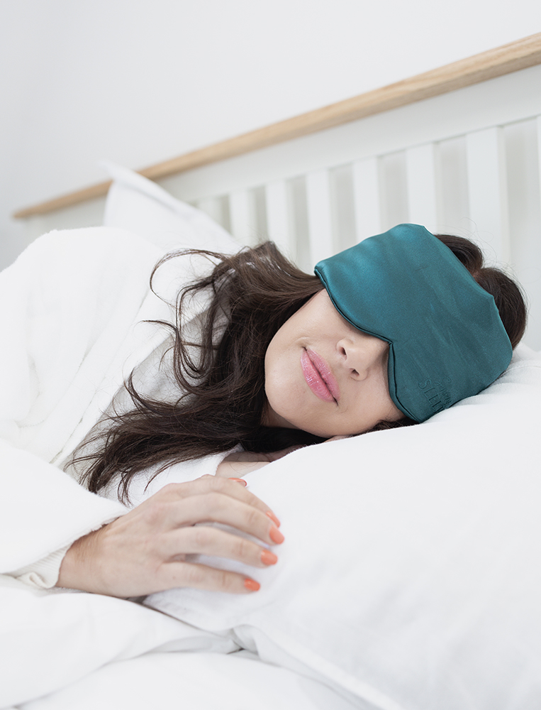 Sensory Sleep