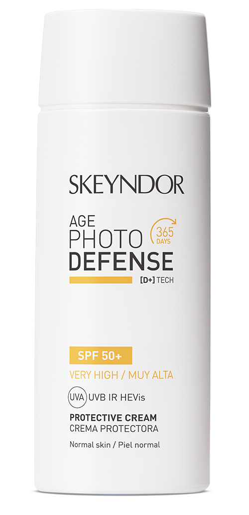 Skeyndor Age Photo Defence Protective Cream SPF50