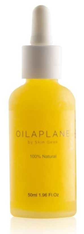 Skin Geek Oilaplane