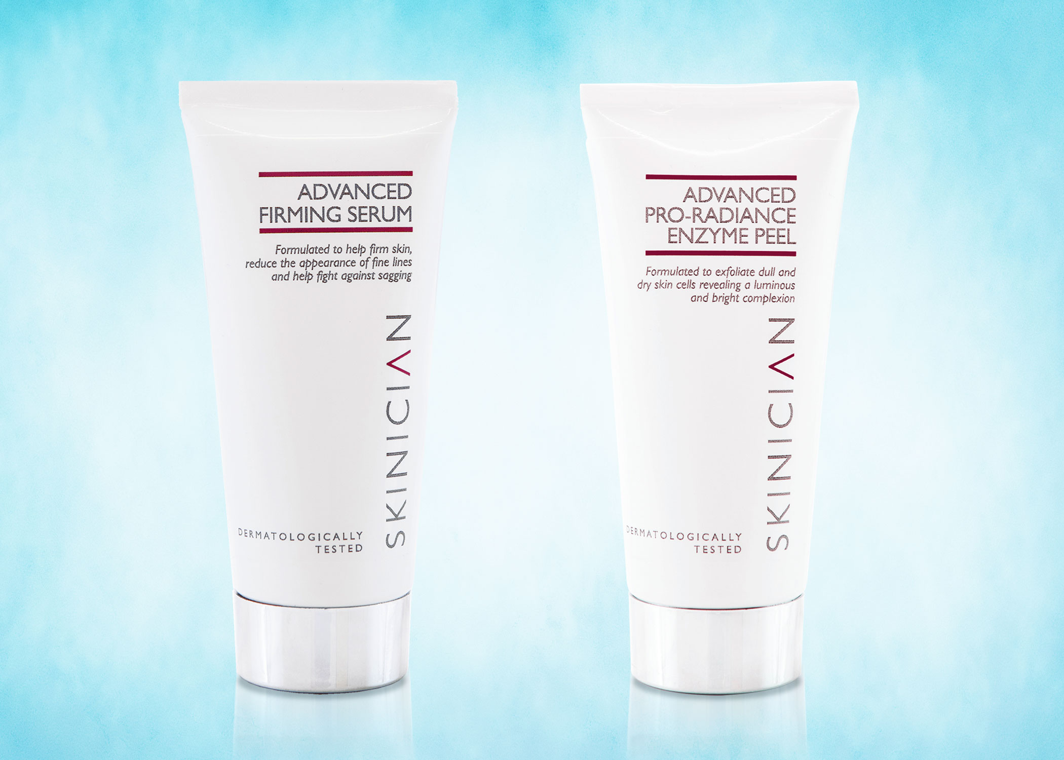 Skinician Advanced System
