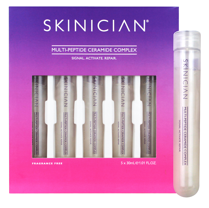 Skinician Multi Peptide Ceramide Complex