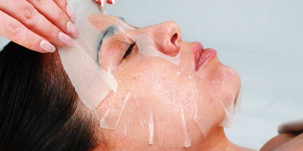 Skinician Multi Peptide Ceramide Complex Sheet Mask