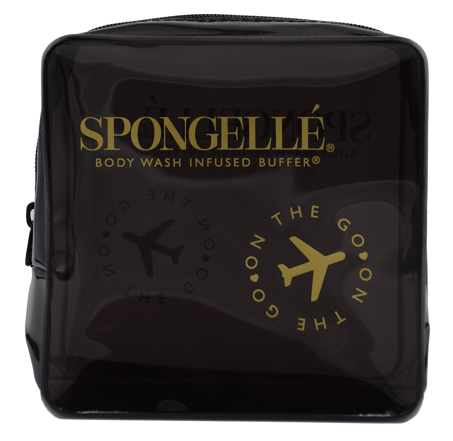 Spongelle Travel Case