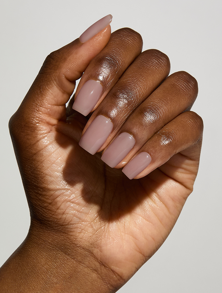 The gel bottle hema-free BIAB
