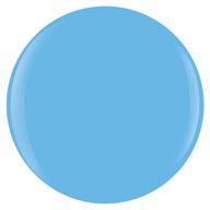 Morgan taylor Gelish Total Betty