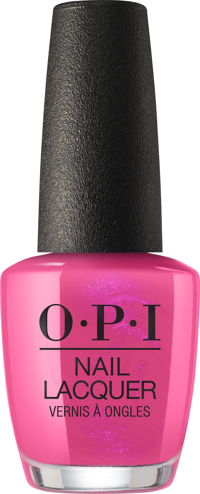 OPI Telenovela Me About It