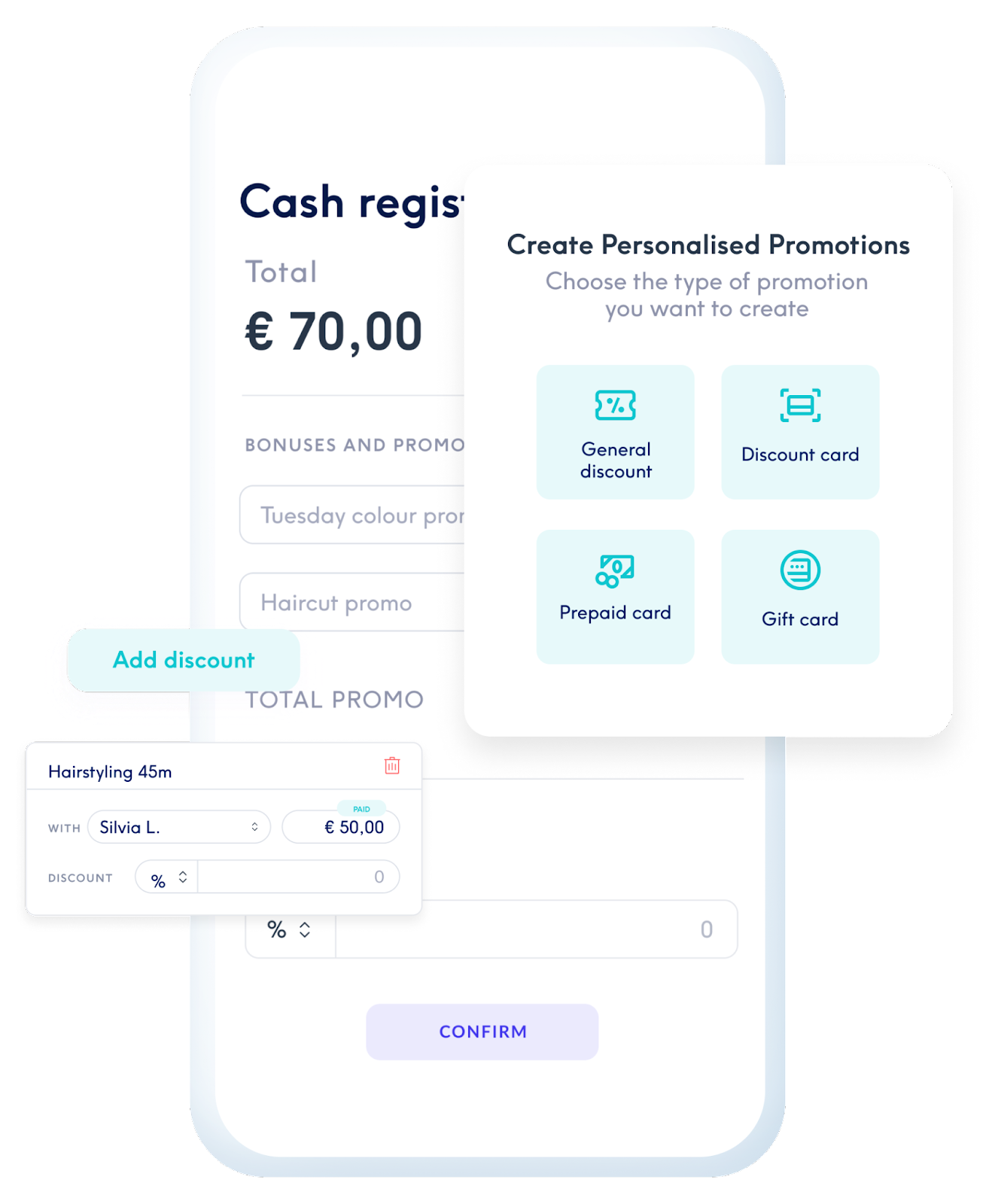 Treatwell Pro