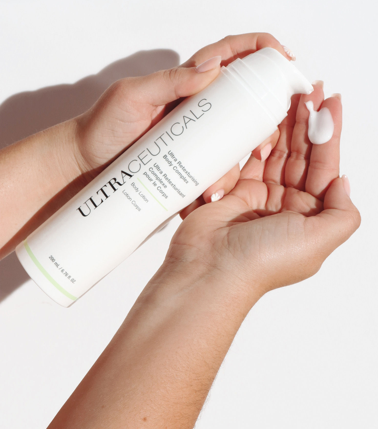 ultraceuticals Ultra Retexturising Body Complex