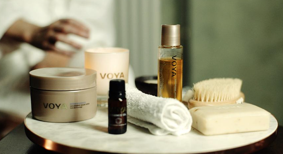 Voya