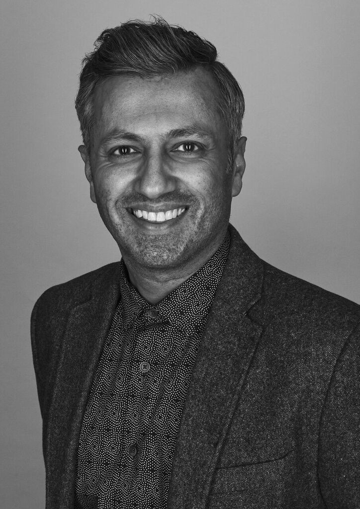 Yogi Parmar Phorest