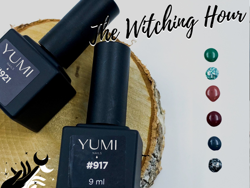 Yumi Beauty Nails